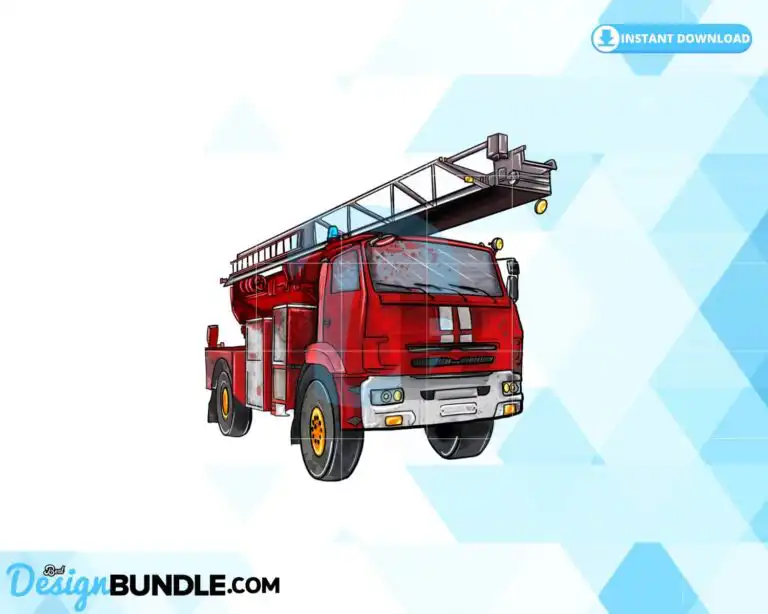 fire-truck-png-firefighter-png-fireman