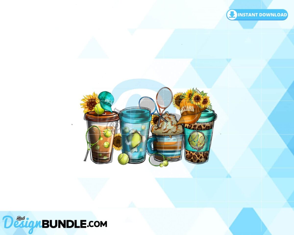 tennis-sublimation-coffee-cups-sport