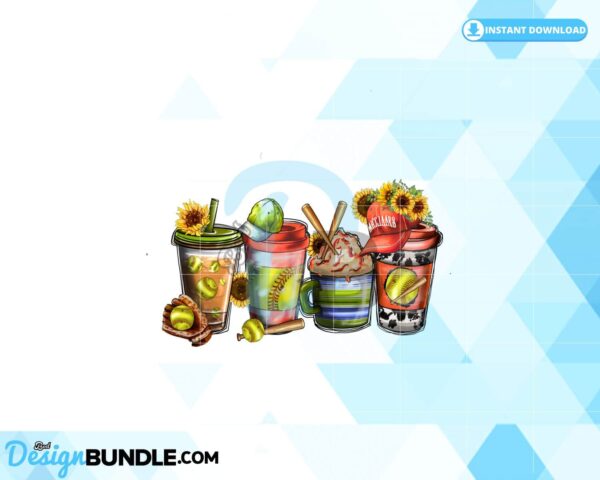 softball-png-western-coffee-cups-sport
