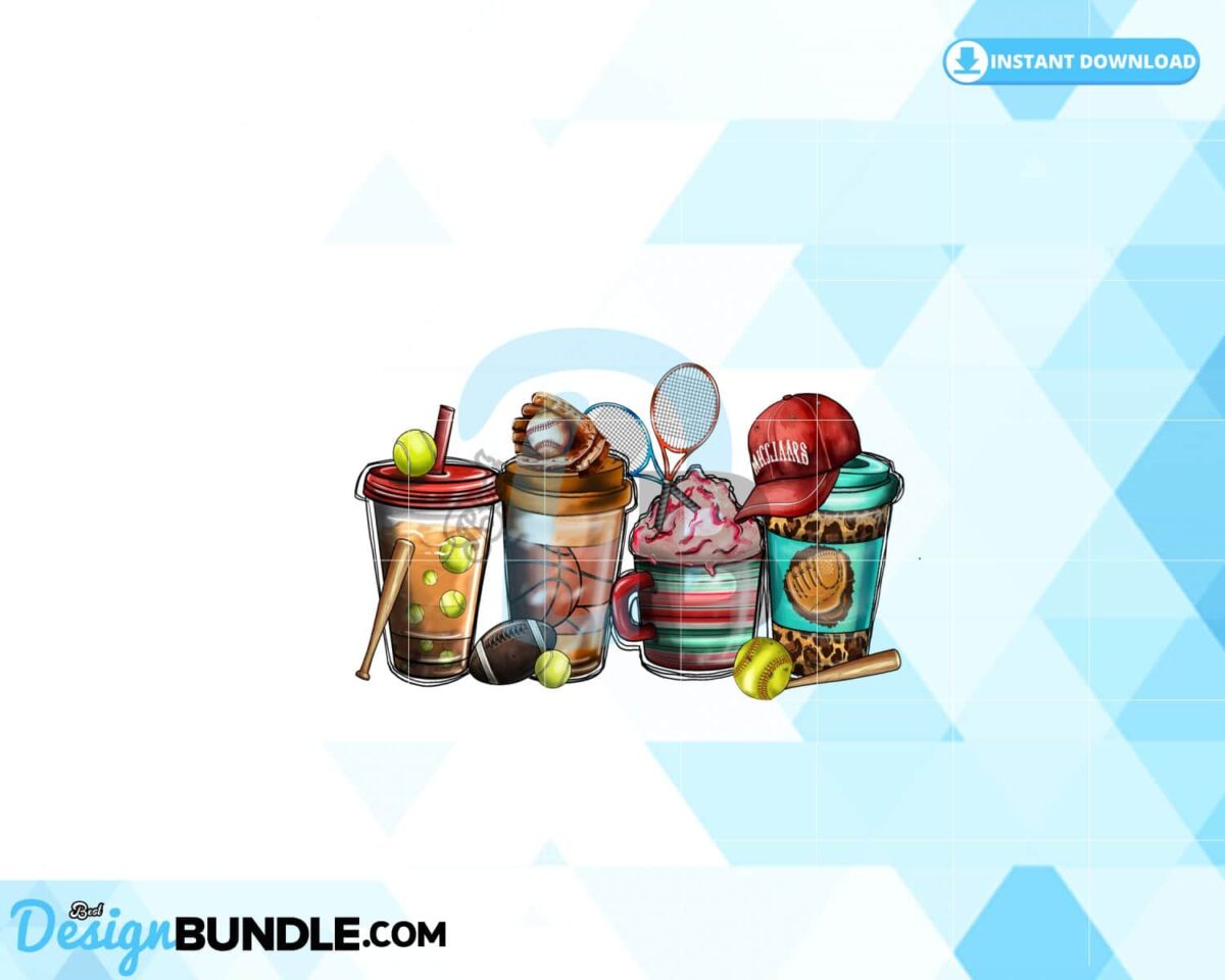 baseball-png-softball-png-coffee-png