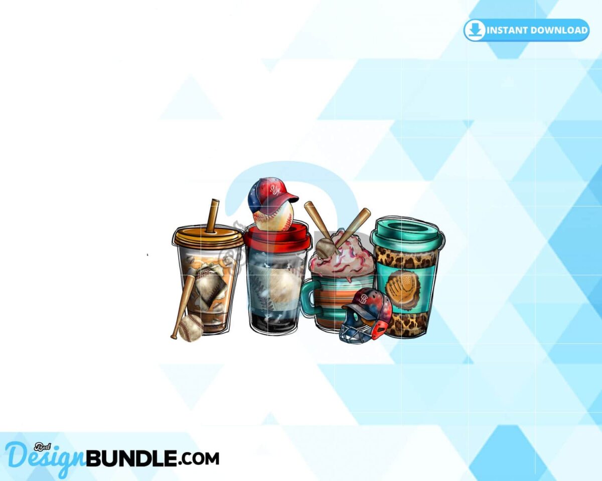 baseball-png-baseball-coffee-cups-png