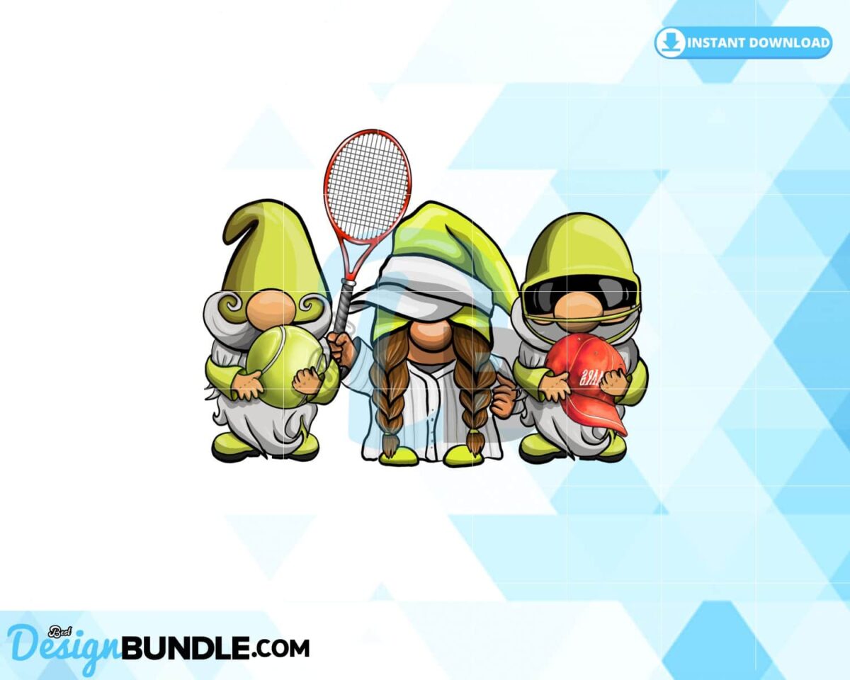 tennis-sublimation-tennis-gnomes-png