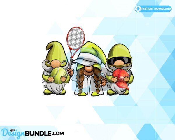 tennis-sublimation-tennis-gnomes-png