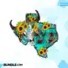 Texas Map Sublimation texas-map-sublimation-texas-state-png