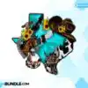 texas-sublimation-western-texas-map-png