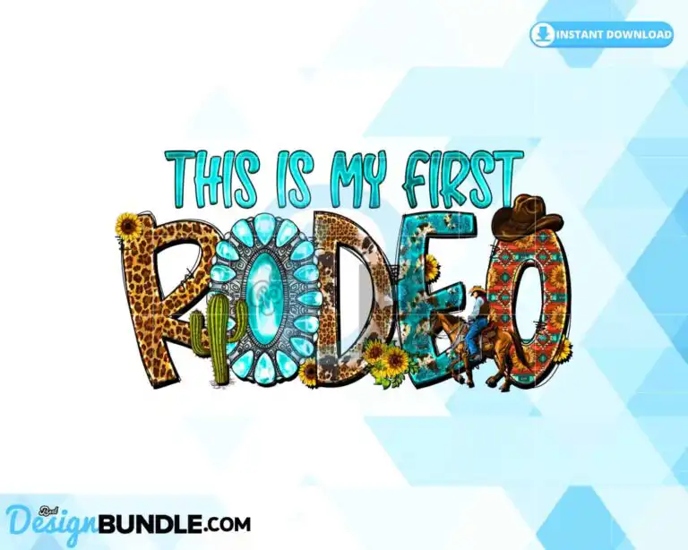this-is-my-first-rodeo-png-cowboy-png
