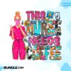 nurse-sublimation-design-nurse-life-png