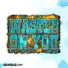 wasted-on-you-western-png-country-png