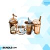 afro-american-png-coffee-cups-png