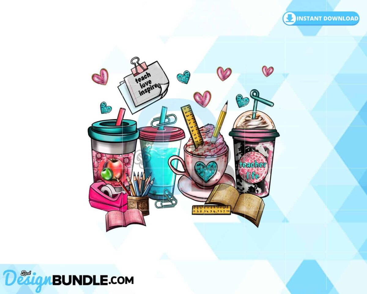 teachers-day-png-teacher-coffee-png