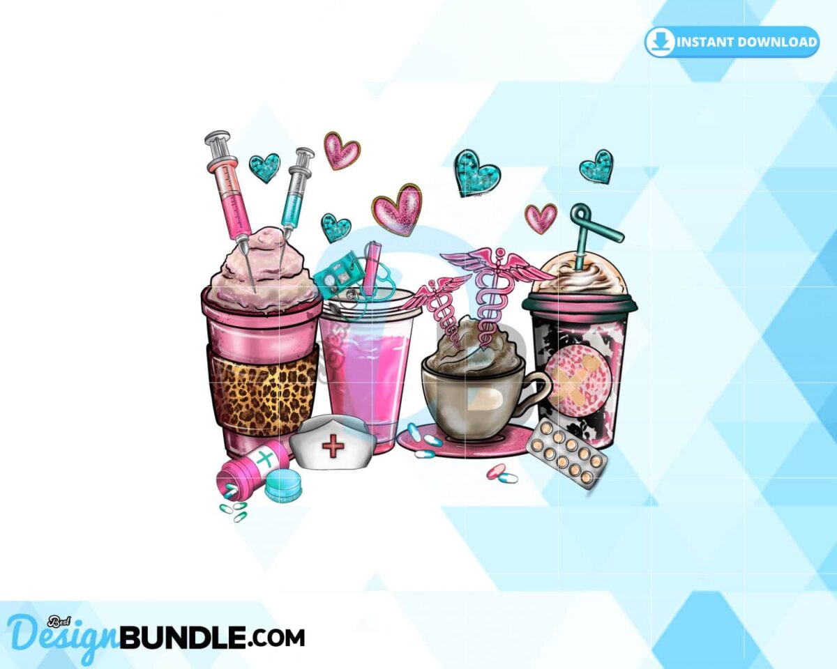 nurse-life-coffee-cups-png-nurse-png