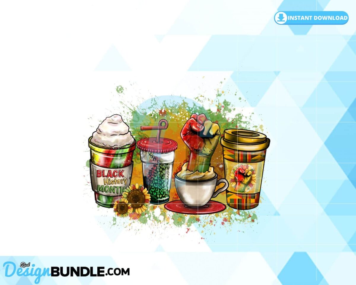 juneteenth-coffee-cups-juneteenth-png