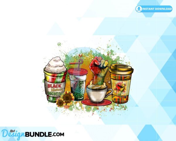 juneteenth-coffee-cups-juneteenth-png
