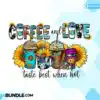 Coffee Sublimation coffee-sublimation-coffee-and-love-png