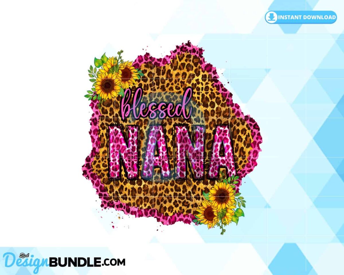 blessed-nana-nana-sublimation-mama-png