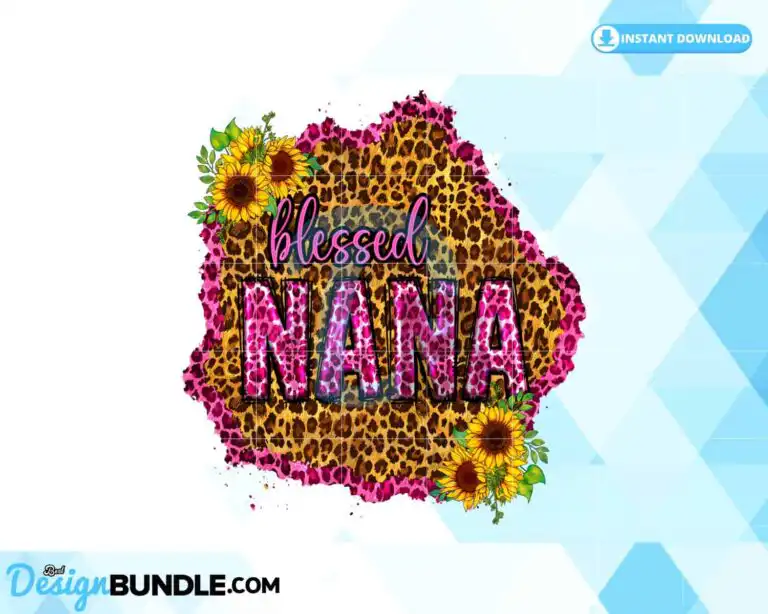 blessed-nana-nana-sublimation-mama-png