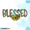 Blessed Sublimation blessed-sublimation-blessed-png