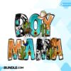 boy-mama-sublimation-mama-png-western