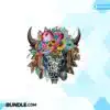 bull-skull-western-sublimation-cowboy
