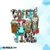 Western Coffee western-coffee-coffee-sublimation-cows