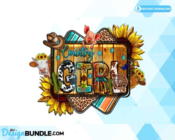 country-girl-png-western-sublimation