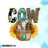 Cow Sublimation cow-sublimation-western-png-cows