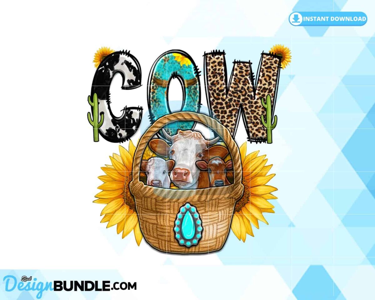 cow-sublimation-western-png-cows