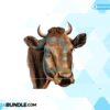 cow-sublimation-cow-clipart-western