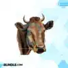 cow-sublimation-cow-clipart-western