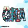 Nurse Sublimation nurse-sublimation-nurse-png-cna-png
