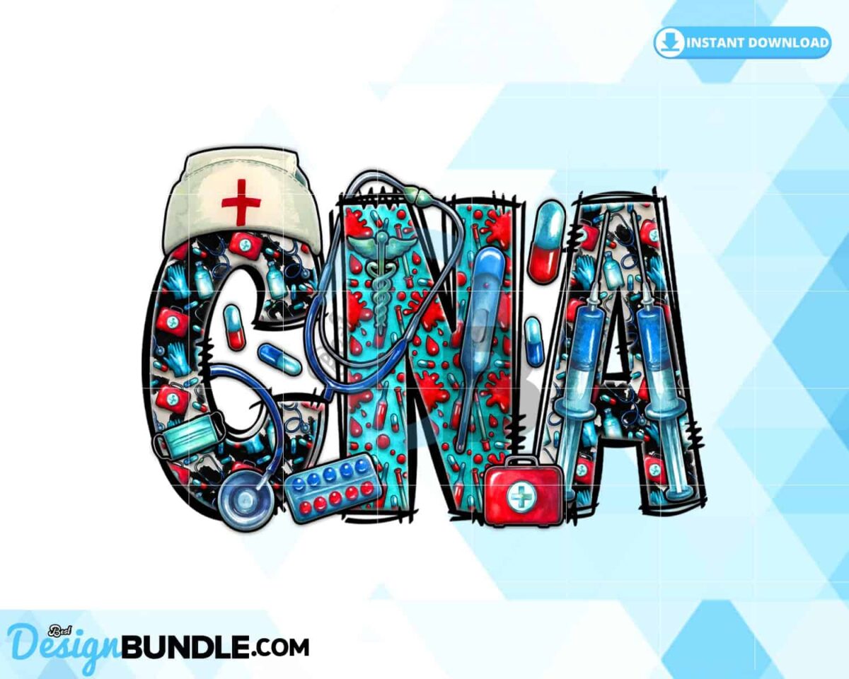 nurse-sublimation-nurse-png-cna-png