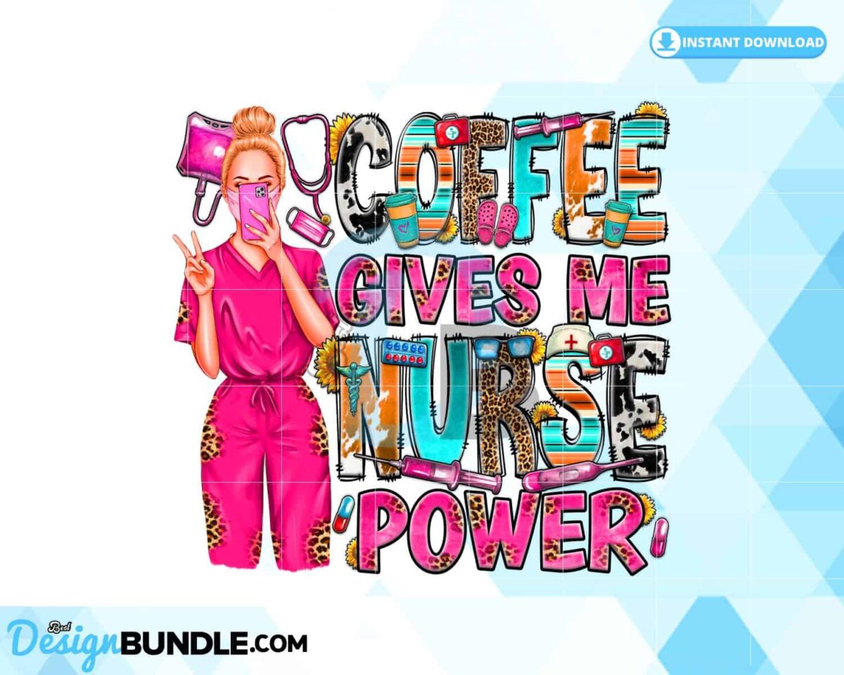 nurse-sublimation-western-nurse-coffee