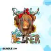 heifer-sublimation-cow-png-western