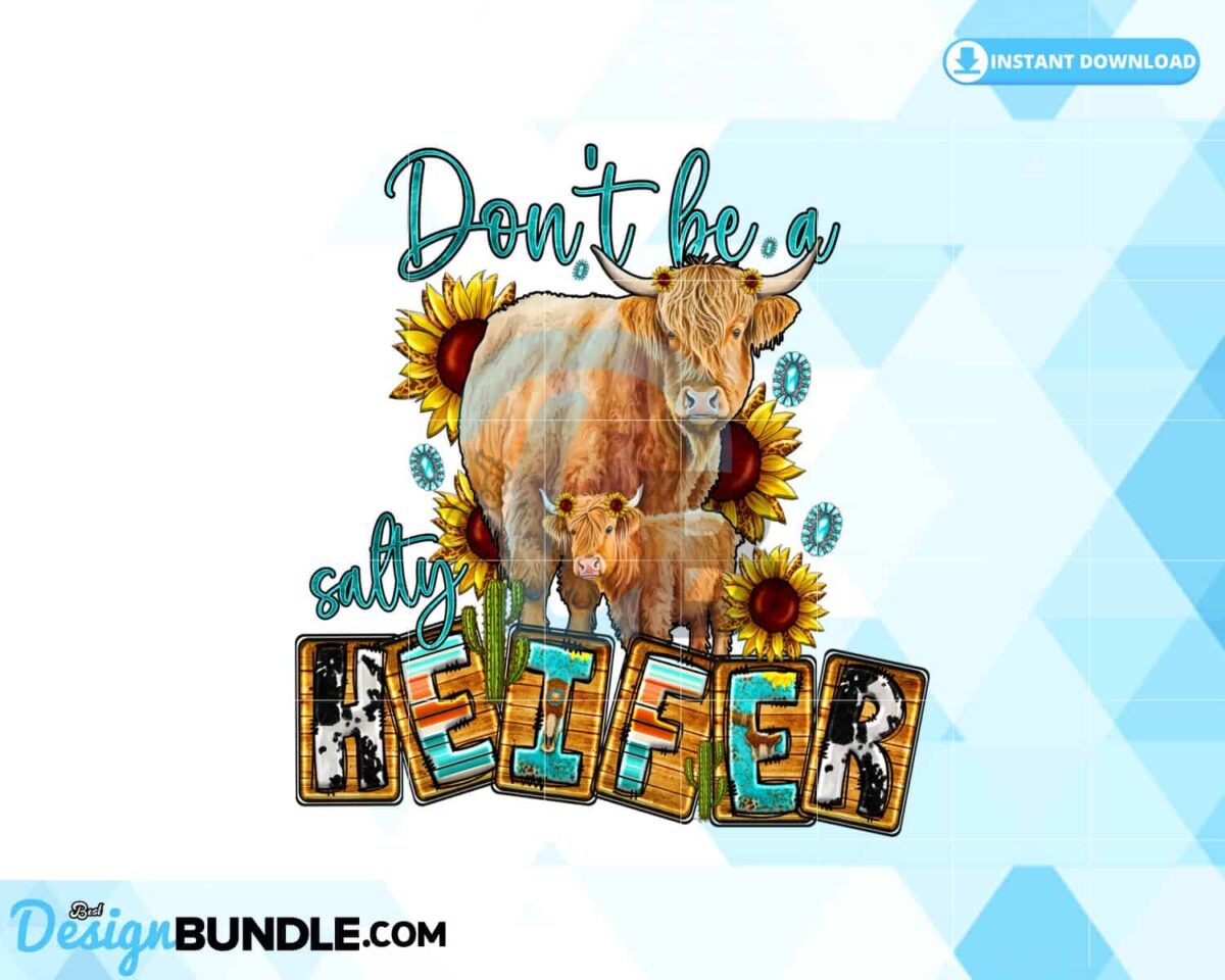 cow-sublimation-western-cow-heifer-png
