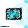 cowhide-background-western-sublimation