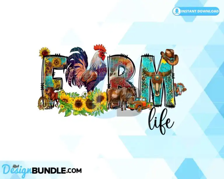 western-sublimation-farm-png-farm-life