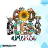 america-sublimation-western-america-png