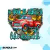 truck-sublimation-western-truck-png