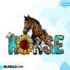 horse-png-western-sublimation-rodeo