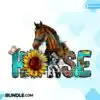 horse-png-western-sublimation-rodeo