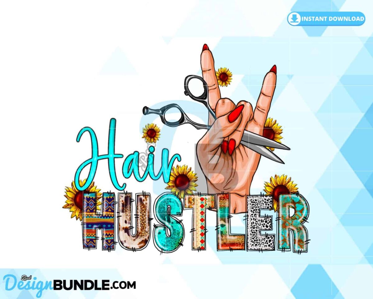 hair-hustler-png-western-sublimation