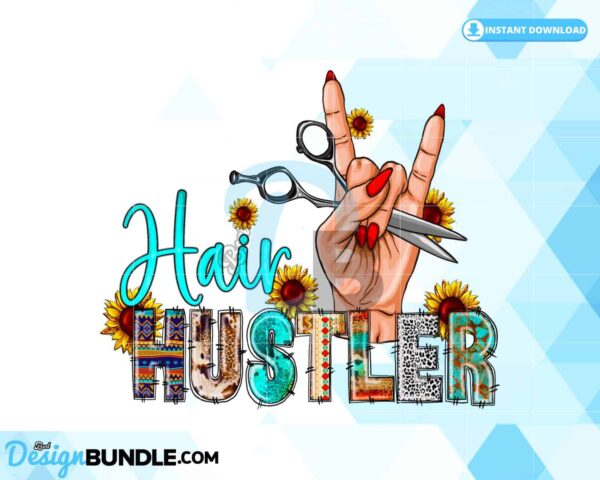hair-hustler-png-western-sublimation