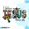 christian-sublimation-western-jesus-png