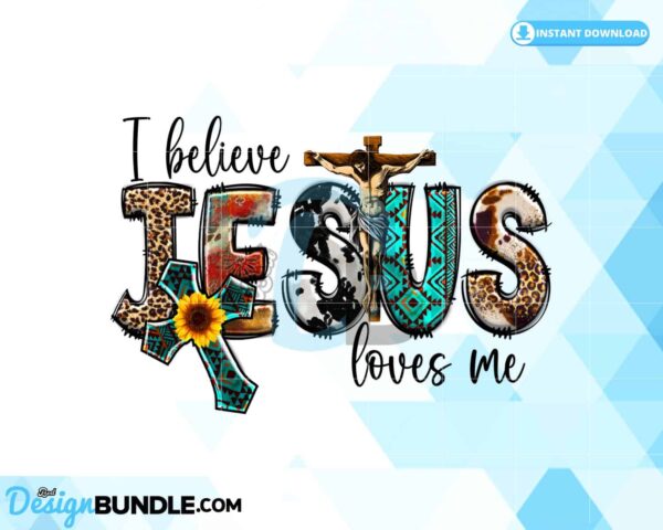 christian-sublimation-western-jesus-png