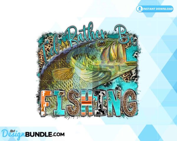 western-sublimation-fishing-png-fish