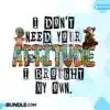 sarcastic-sublimation-western-png-cow