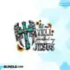 jesus-png-western-cross-sublimation