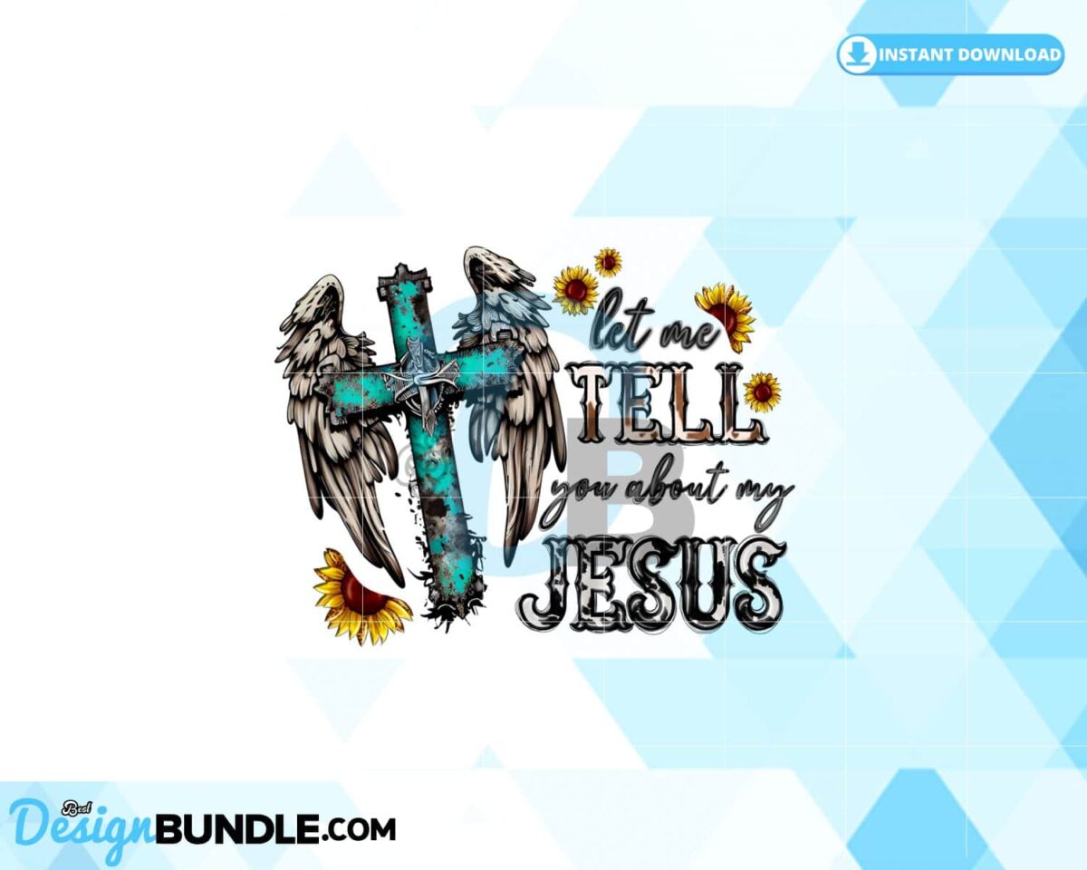 jesus-png-western-cross-sublimation