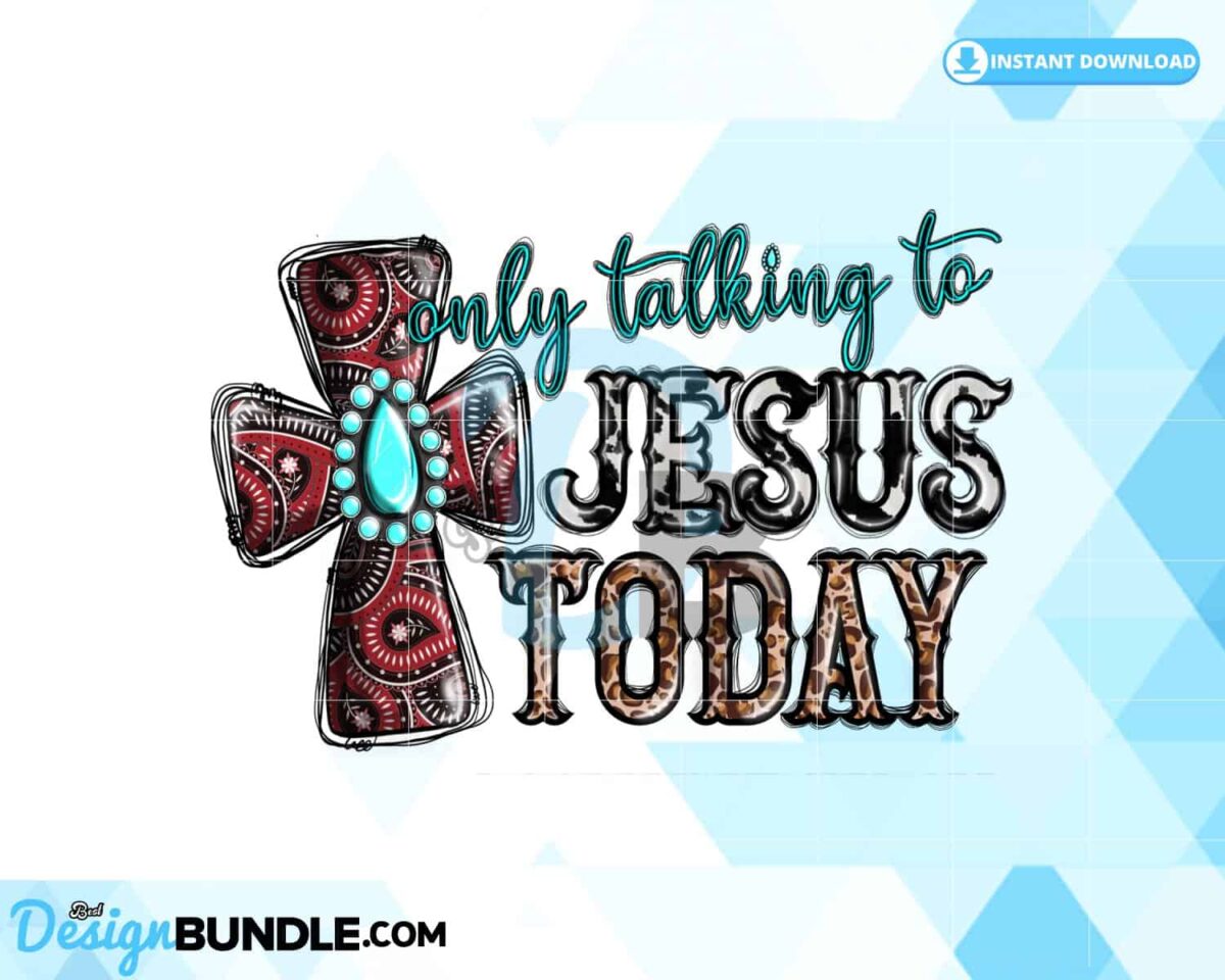 jesus-sublimation-western-cross-png