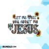 jesus-sublimation-cross-western-png